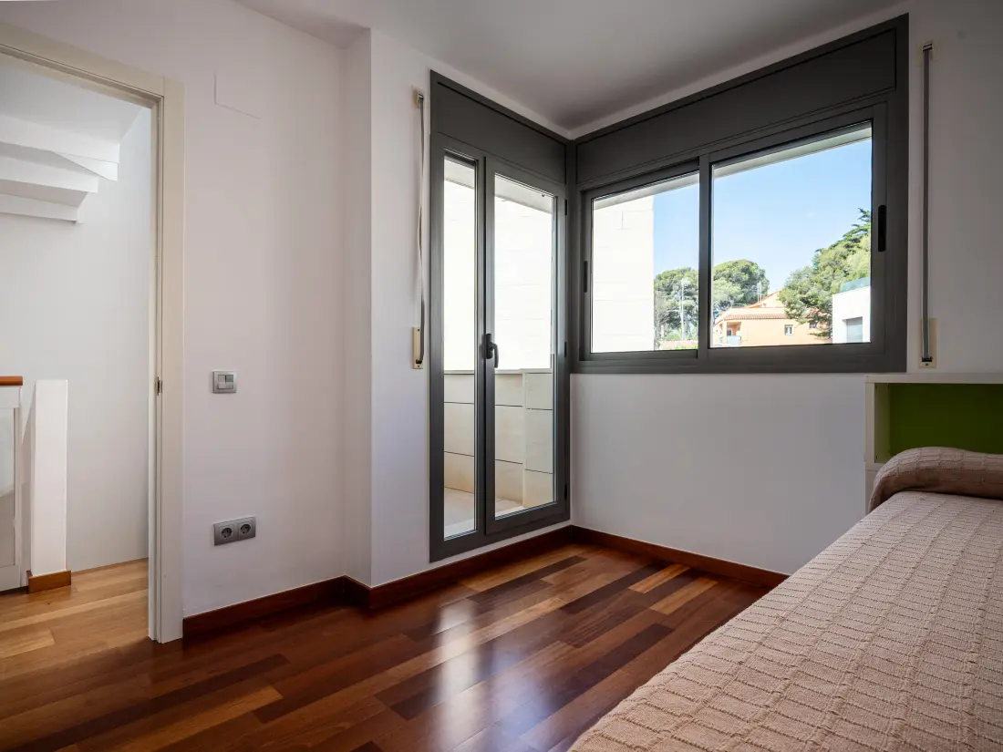 Maison de Vacances Torredembarra 207