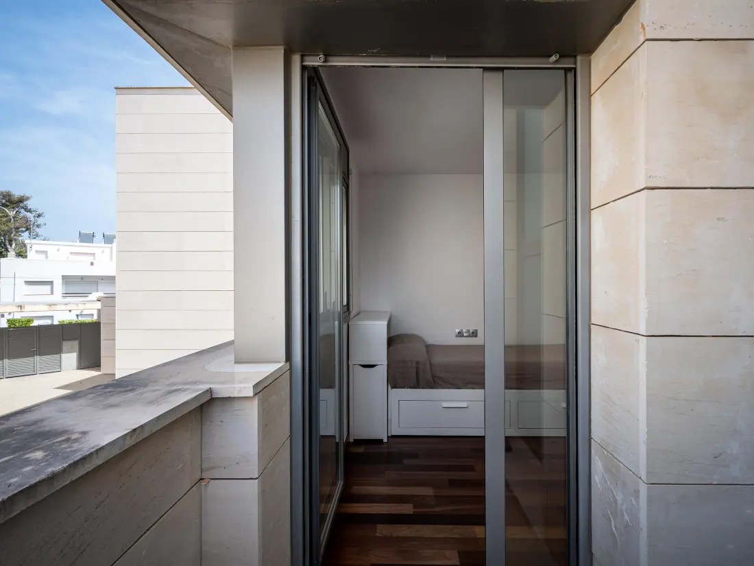 Maison de Vacances Torredembarra 207