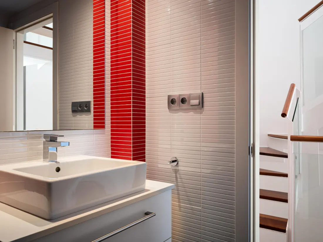 Maison de Vacances Torredembarra 207