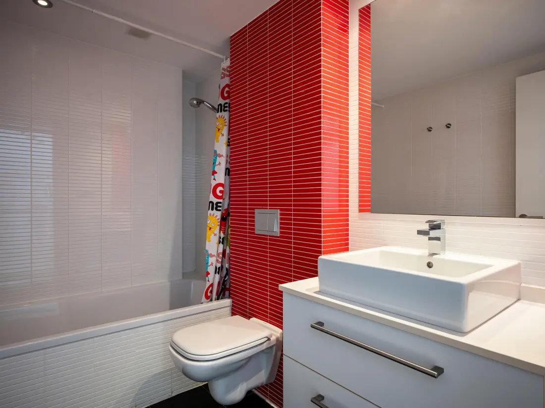 Maison de Vacances Torredembarra 207