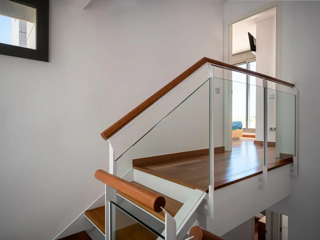 Maison de Vacances Torredembarra 207