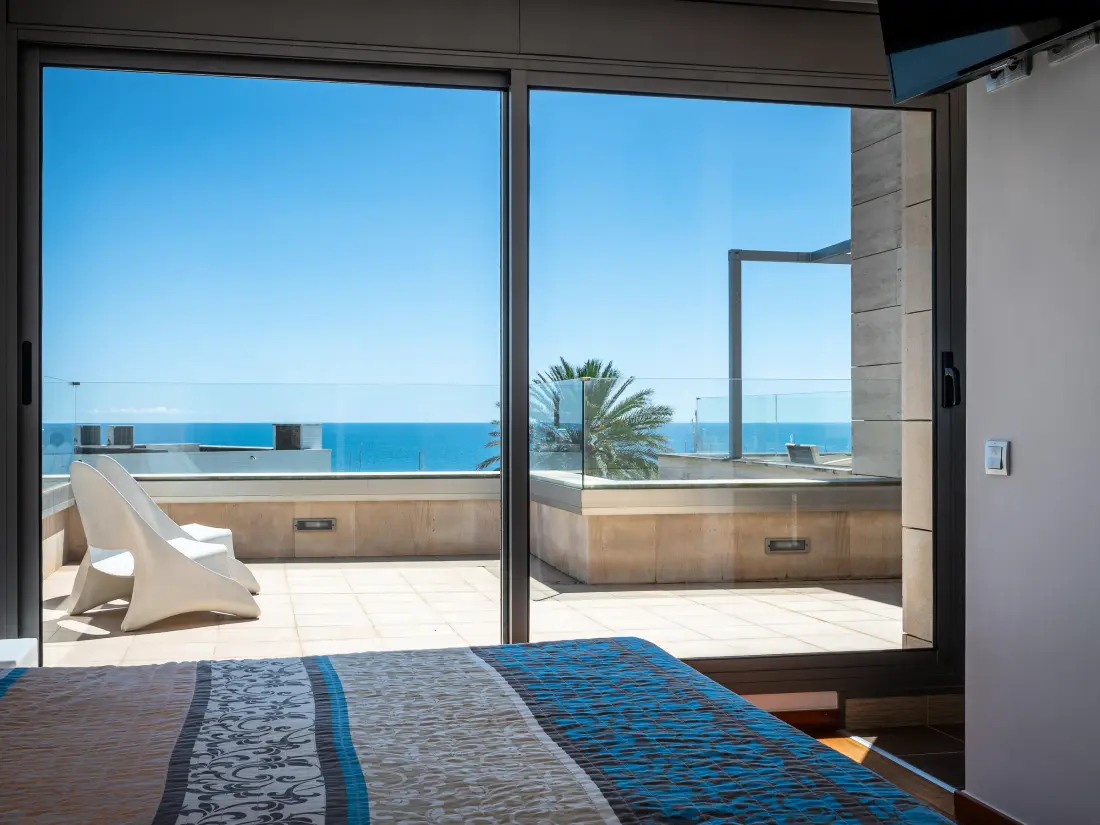 Maison de Vacances Torredembarra 207