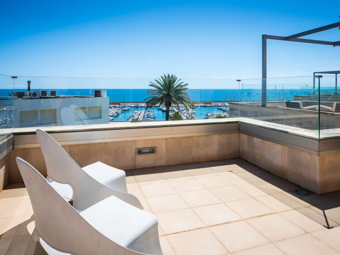 Maison de Vacances Torredembarra 207