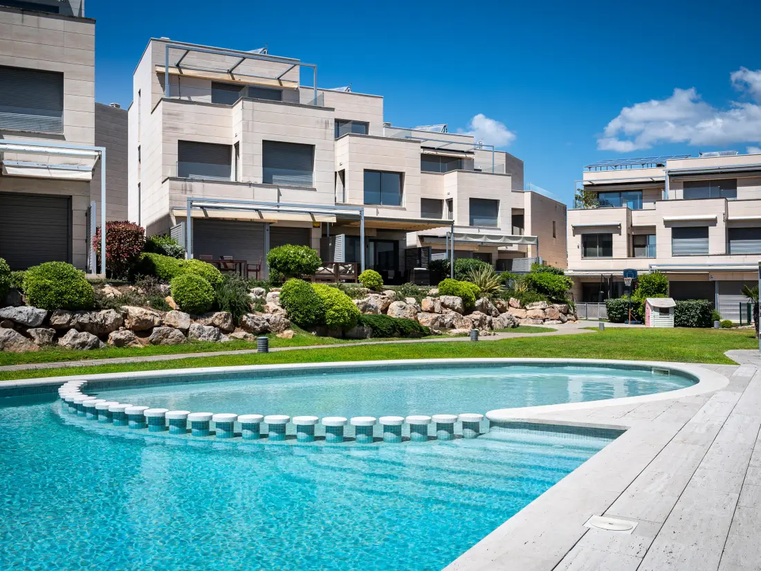 Maison de Vacances Torredembarra 207