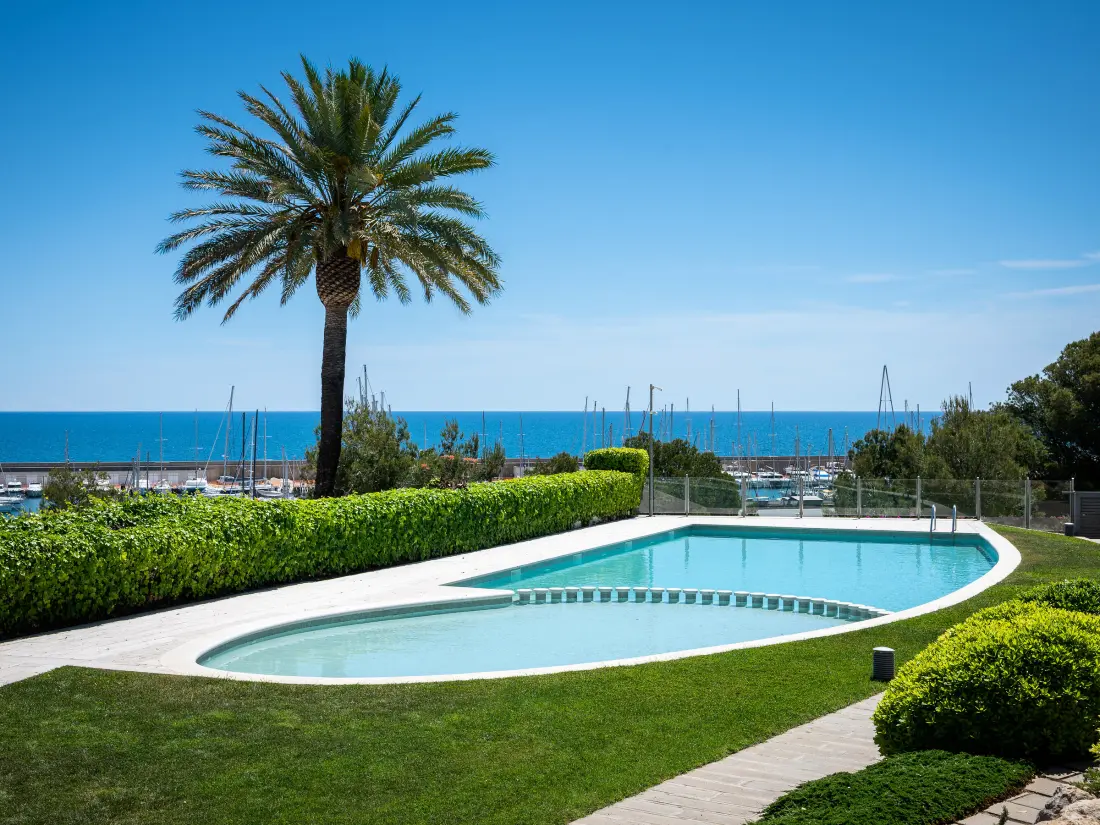 Maison de Vacances Torredembarra 207