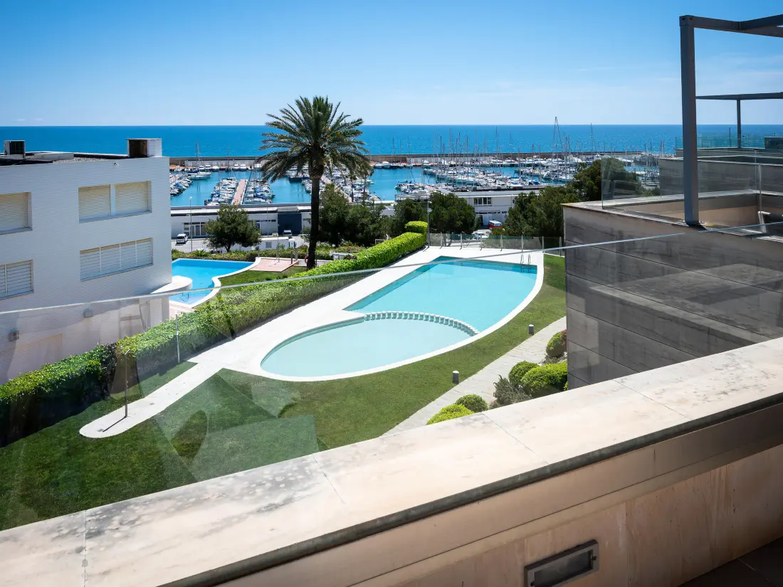 Maison de Vacances Torredembarra 207
