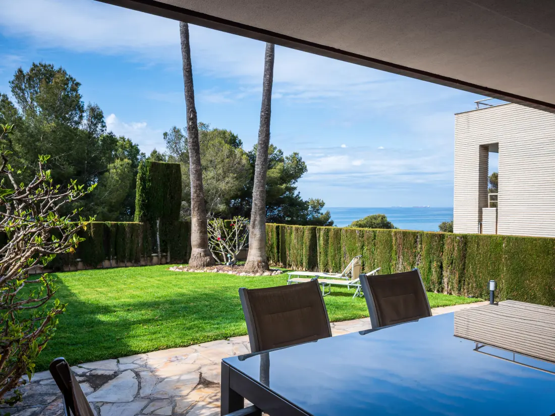 Maison de Vacances Torredembarra 262