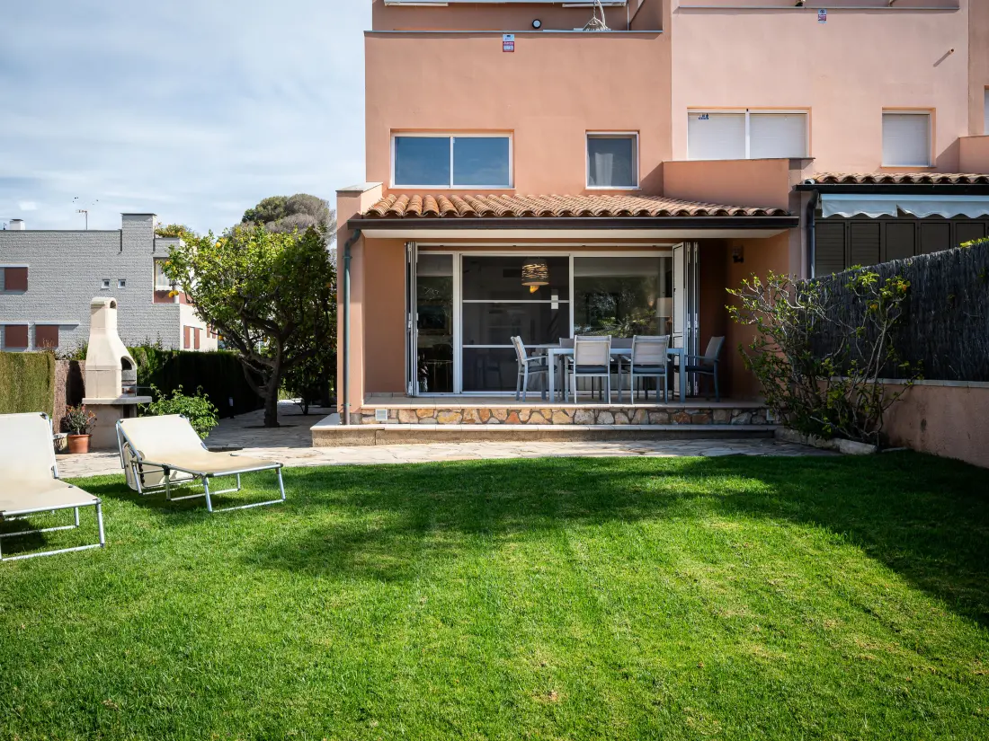 Maison de Vacances Torredembarra 262