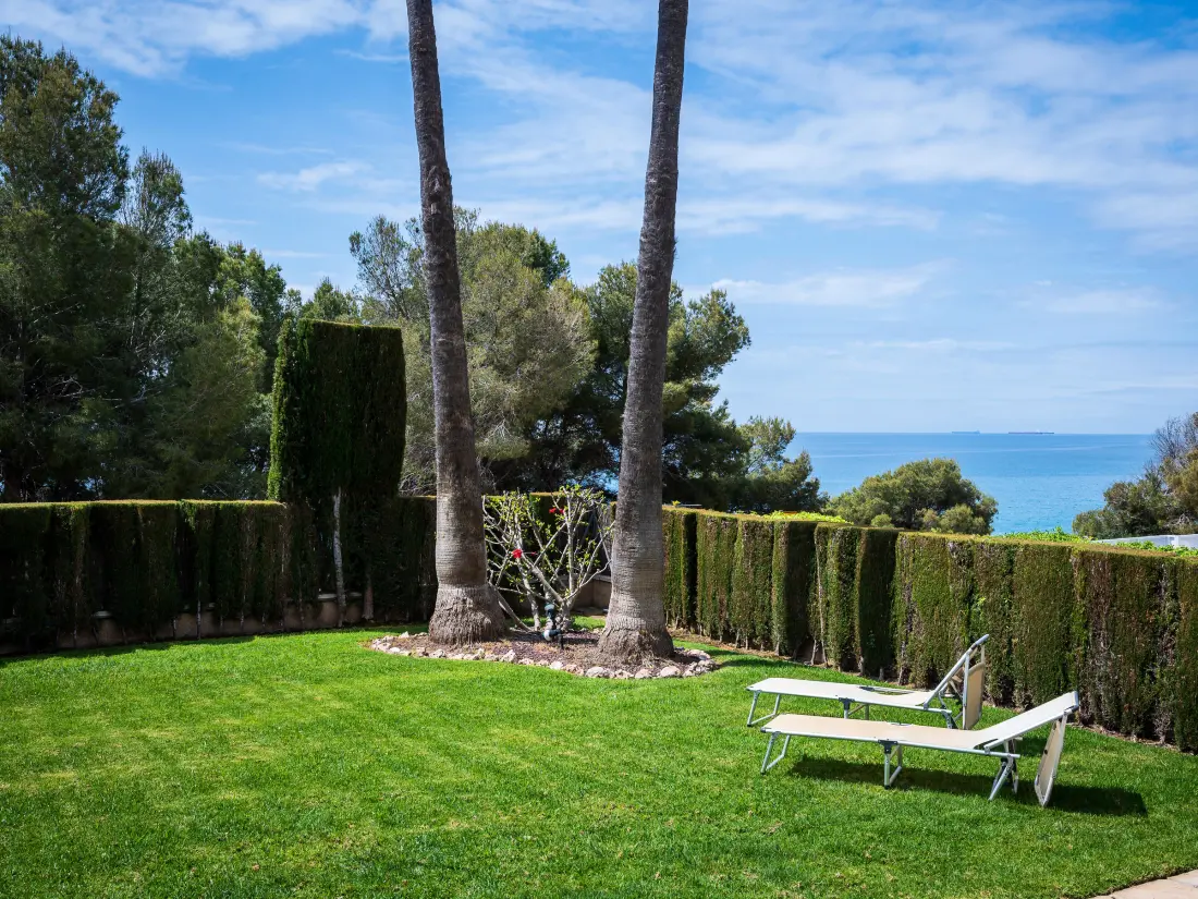 Maison de Vacances Torredembarra 262