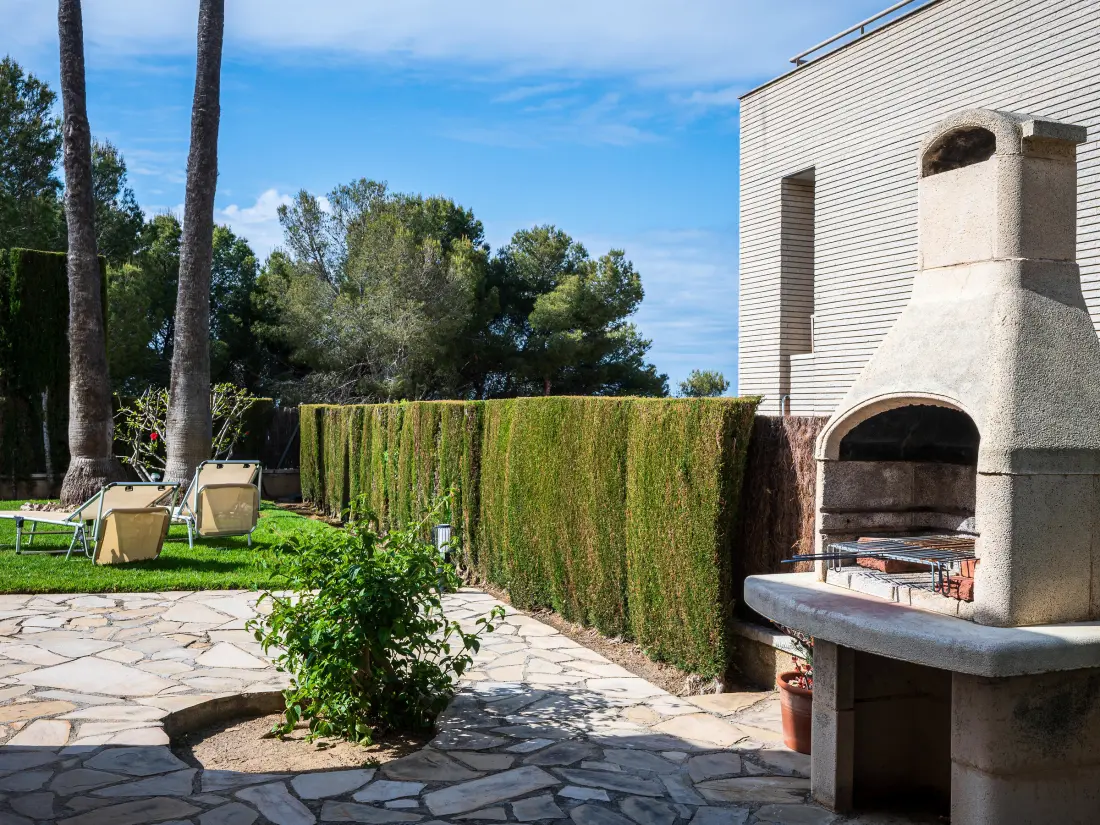Maison de Vacances Torredembarra 262