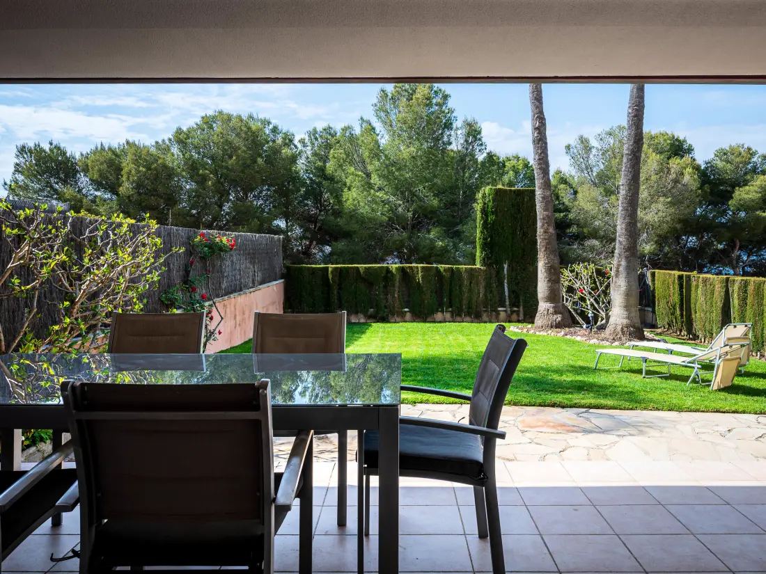 Maison de Vacances Torredembarra 262