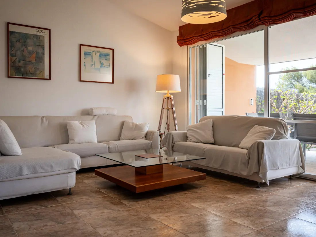 Maison de Vacances Torredembarra 262