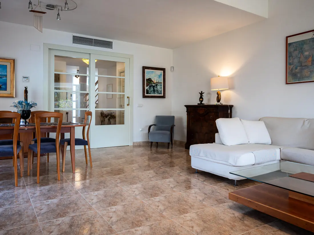 Maison de Vacances Torredembarra 262