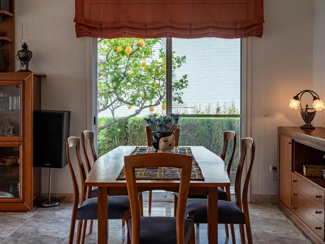 Maison de Vacances Torredembarra 262