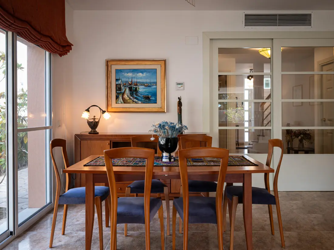 Maison de Vacances Torredembarra 262