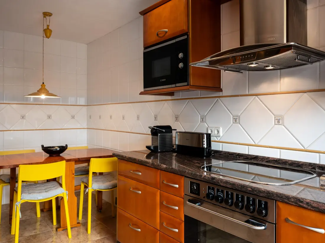 Maison de Vacances Torredembarra 262