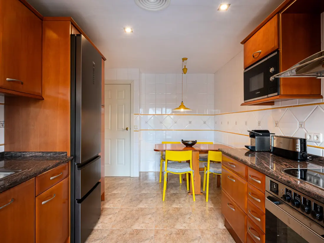 Maison de Vacances Torredembarra 262