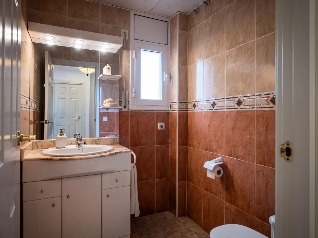 Maison de Vacances Torredembarra 262