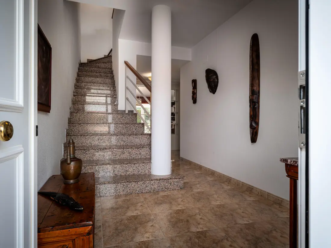 Maison de Vacances Torredembarra 262