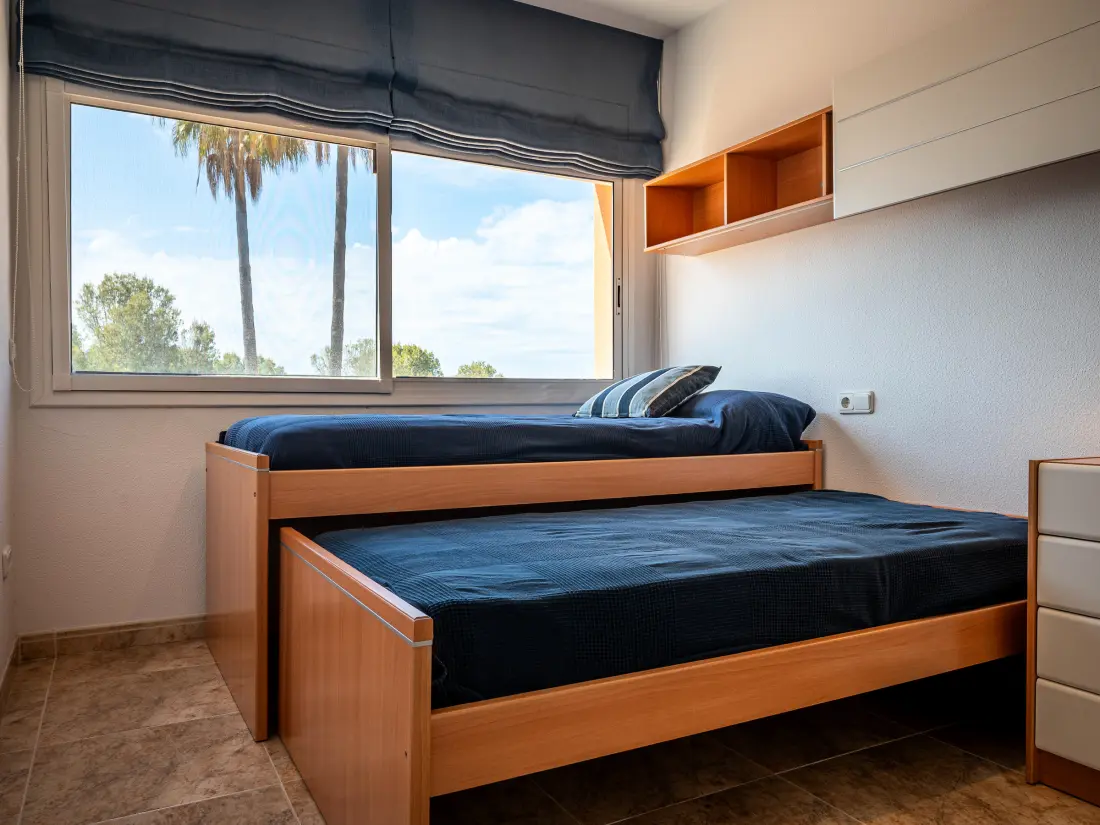 Maison de Vacances Torredembarra 262
