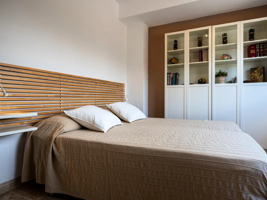 Maison de Vacances Torredembarra 262