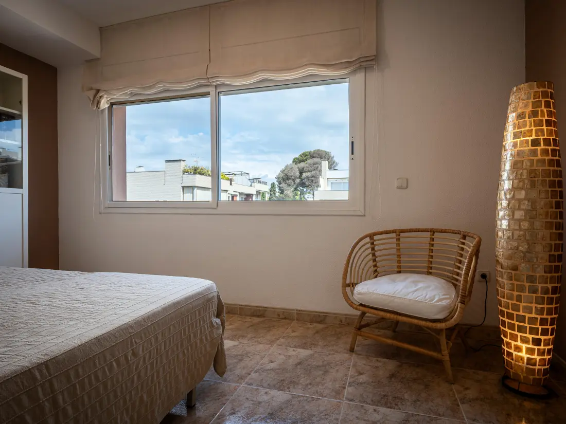 Maison de Vacances Torredembarra 262
