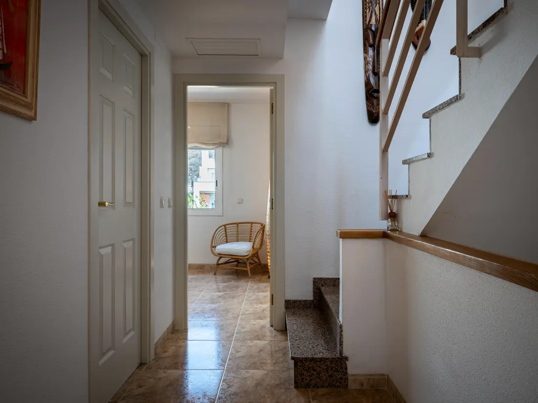 Maison de Vacances Torredembarra 262