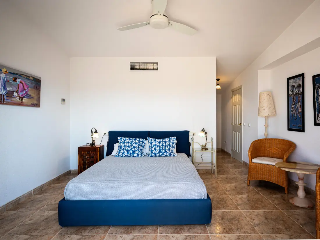 Maison de Vacances Torredembarra 262