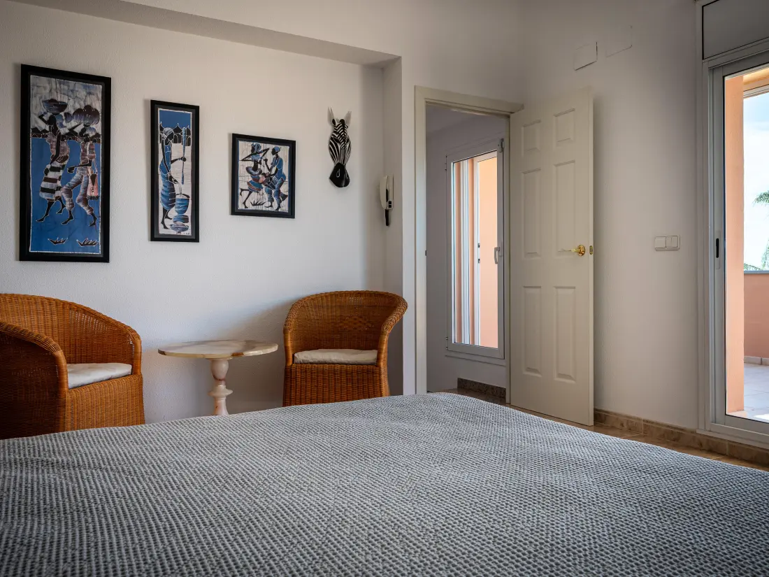 Maison de Vacances Torredembarra 262