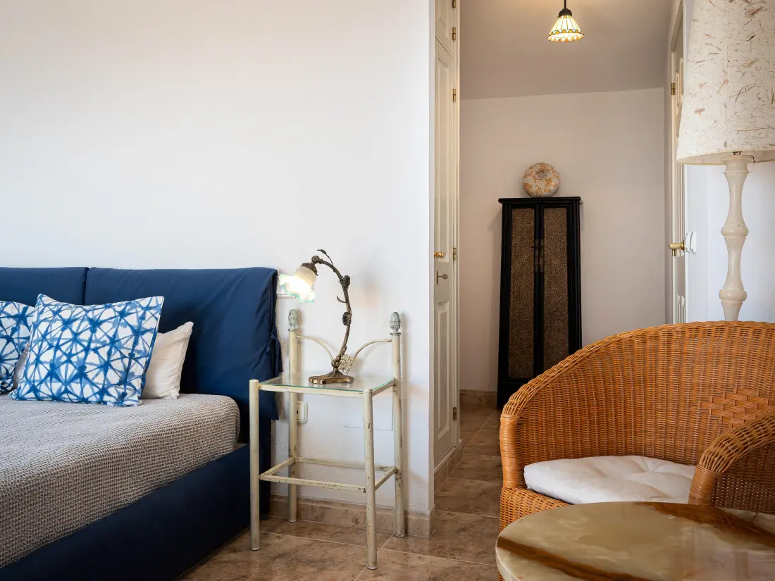 Maison de Vacances Torredembarra 262