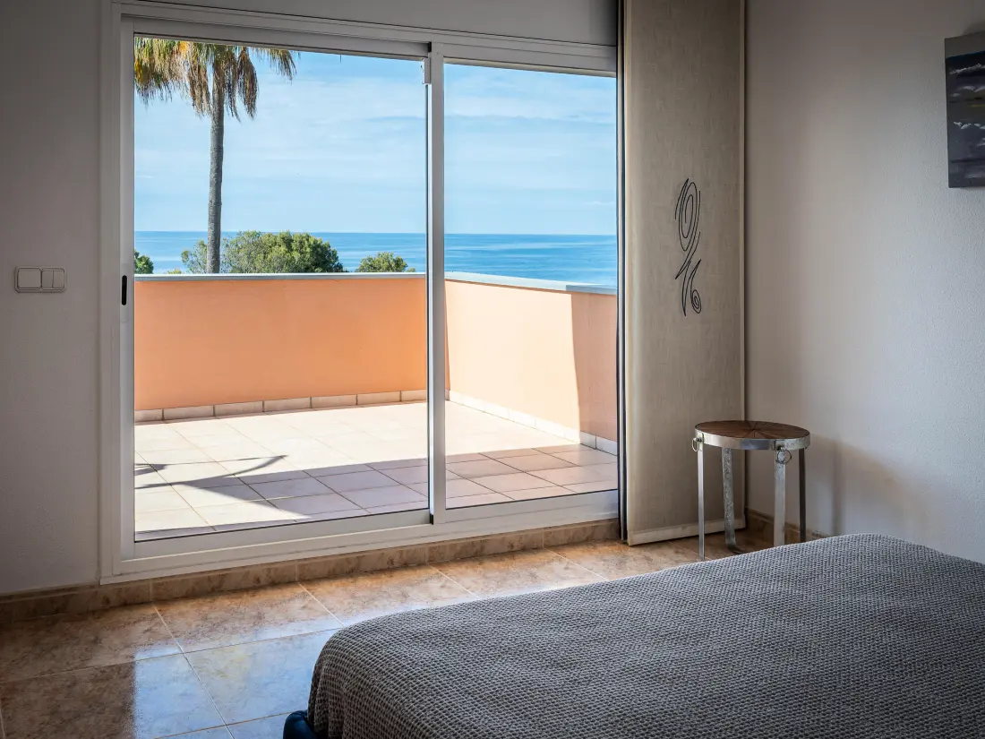 Maison de Vacances Torredembarra 262