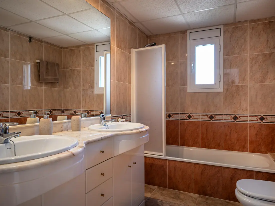 Maison de Vacances Torredembarra 262