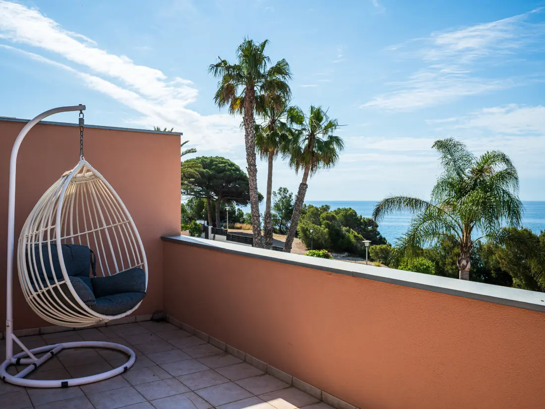 Maison de Vacances Torredembarra 262