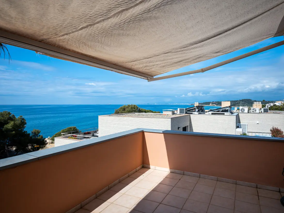 Maison de Vacances Torredembarra 262