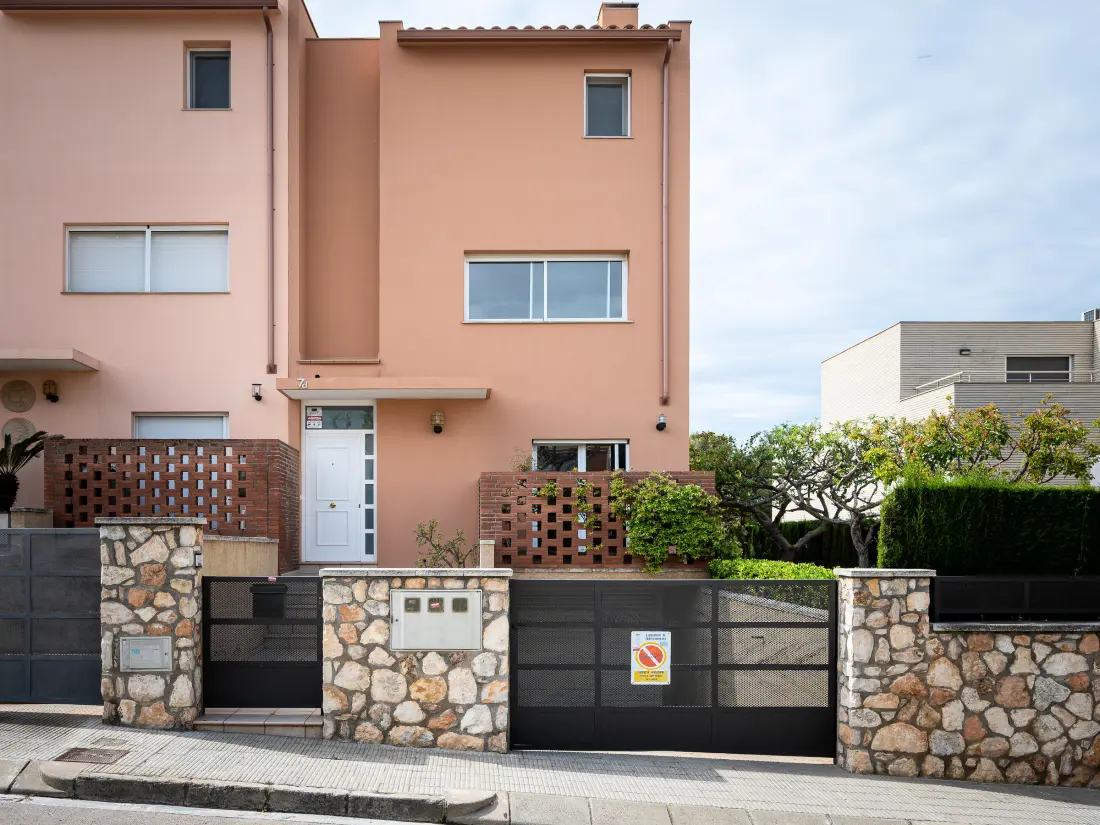 Maison de Vacances Torredembarra 262
