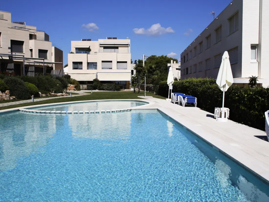 Maison de Vacances Torredembarra 289