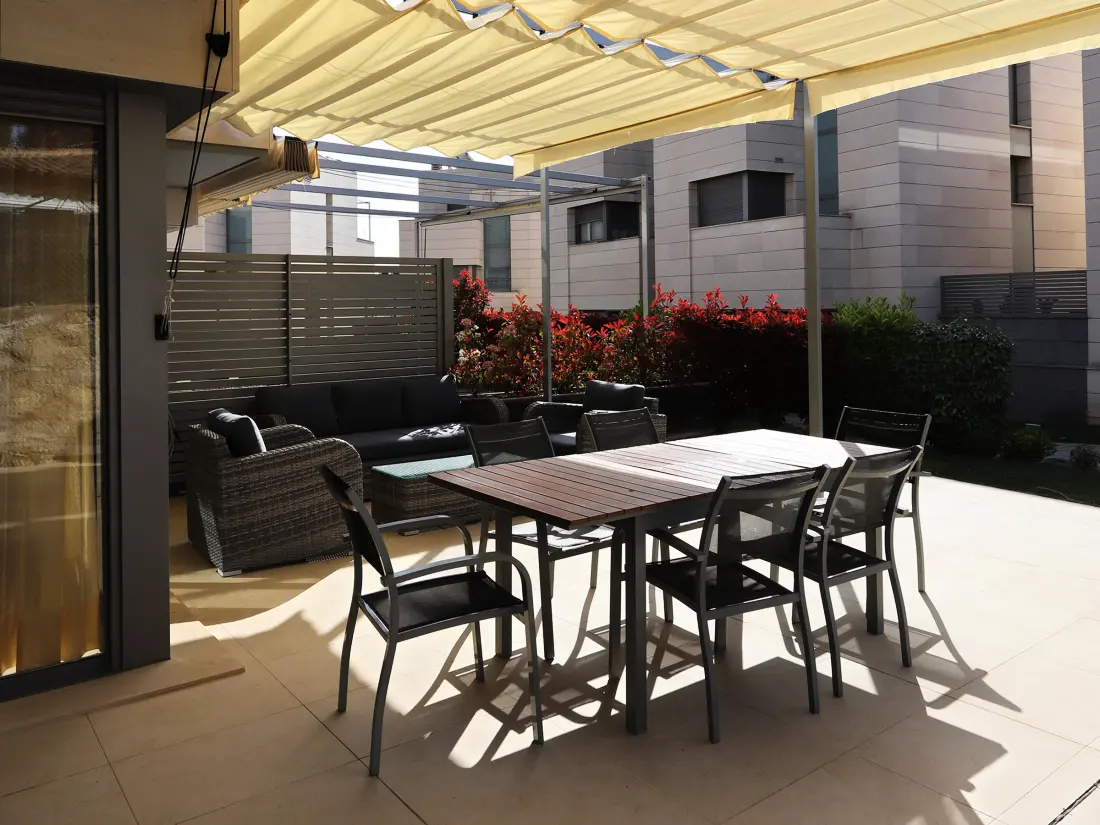 Maison de Vacances Torredembarra 289