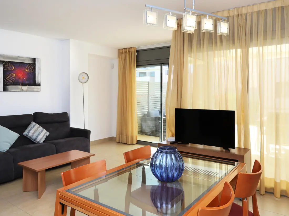 Maison de Vacances Torredembarra 289