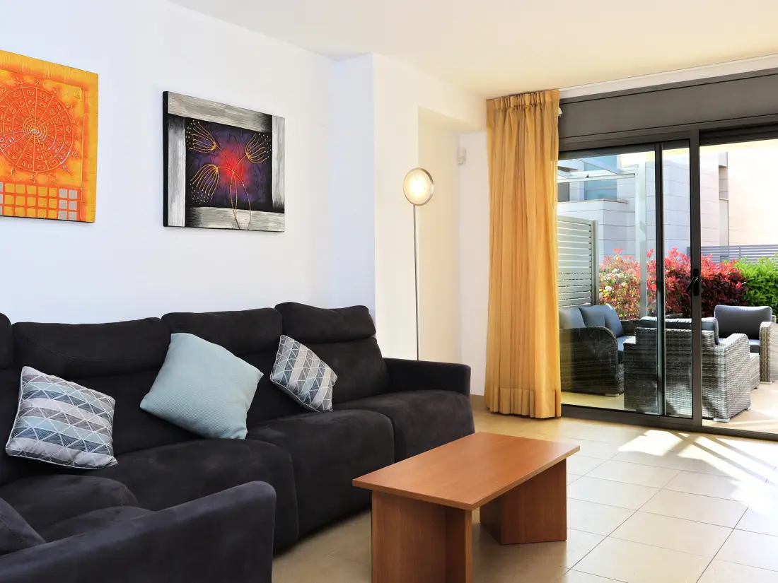 Maison de Vacances Torredembarra 289