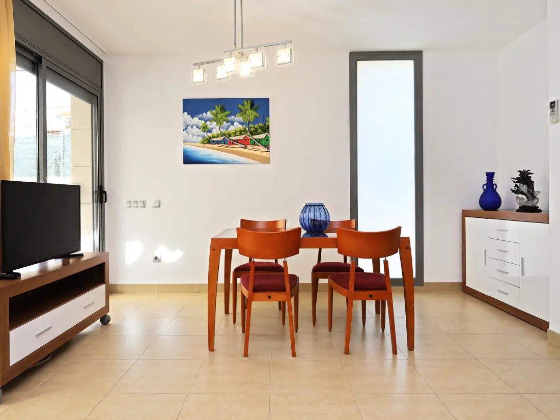 Maison de Vacances Torredembarra 289