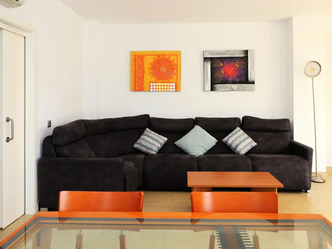 Maison de Vacances Torredembarra 289