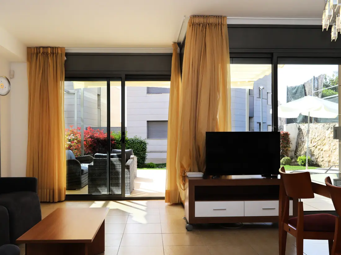 Maison de Vacances Torredembarra 289