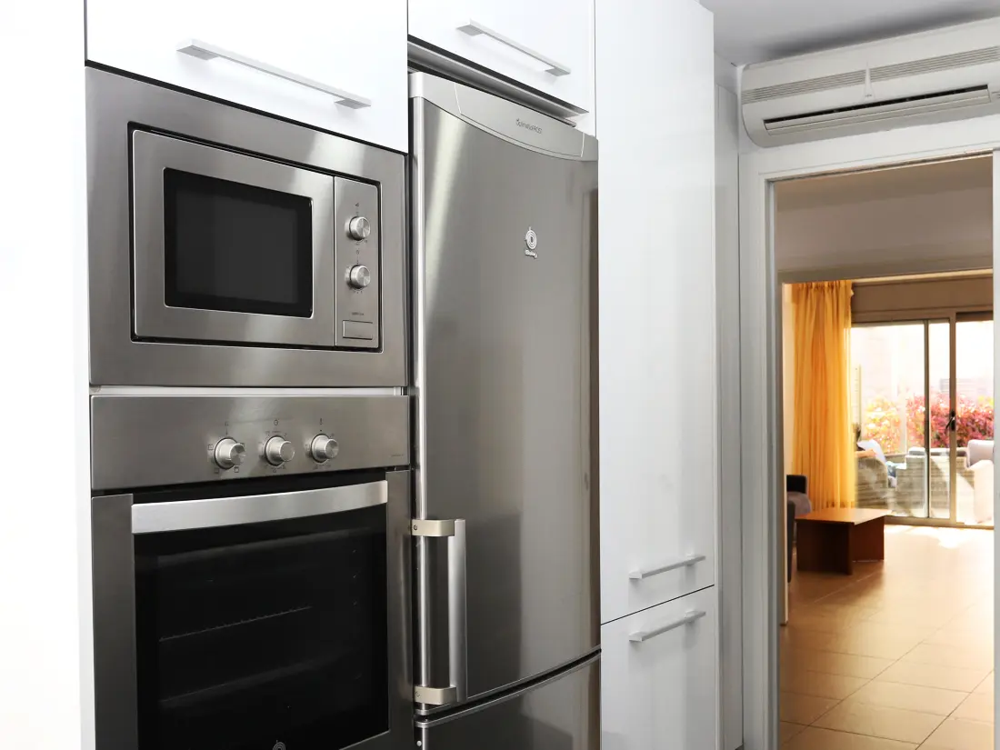 Maison de Vacances Torredembarra 289