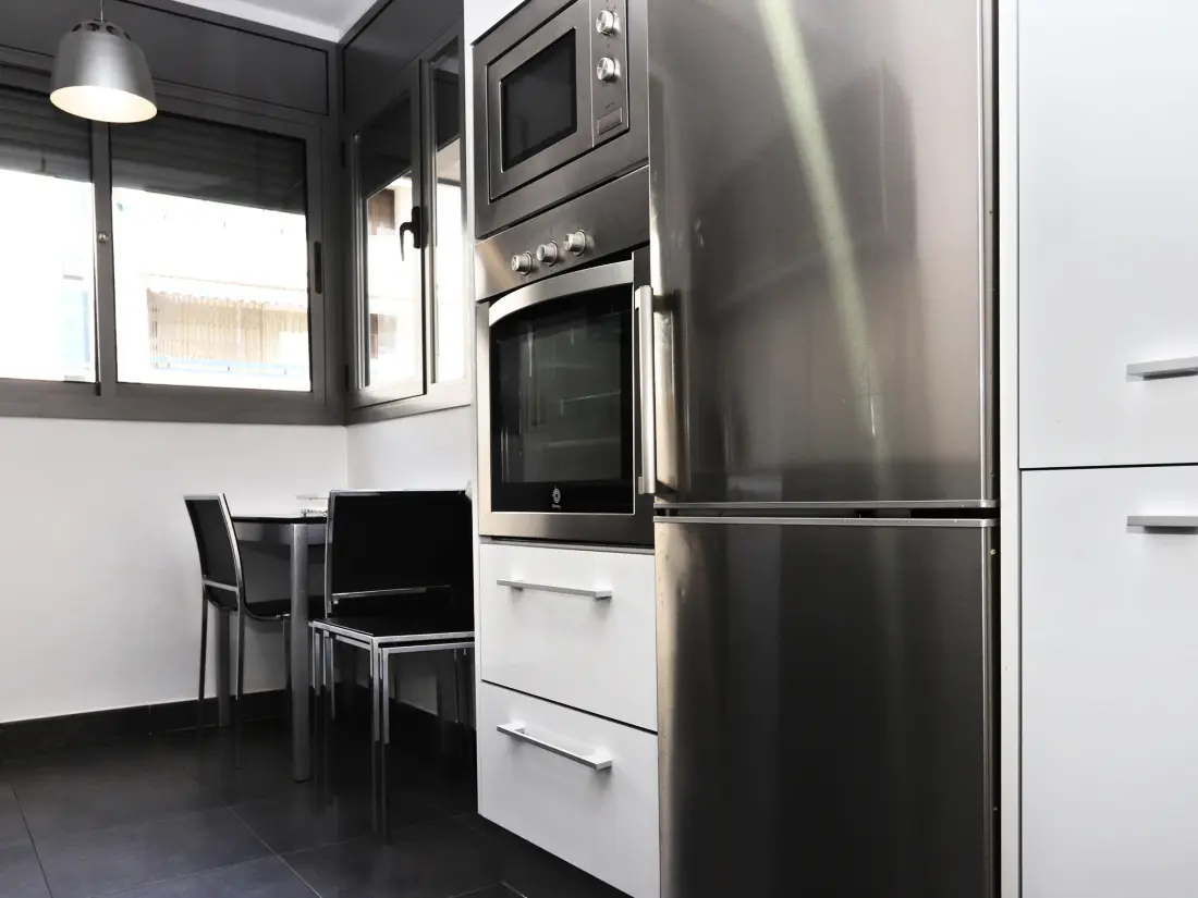 Maison de Vacances Torredembarra 289