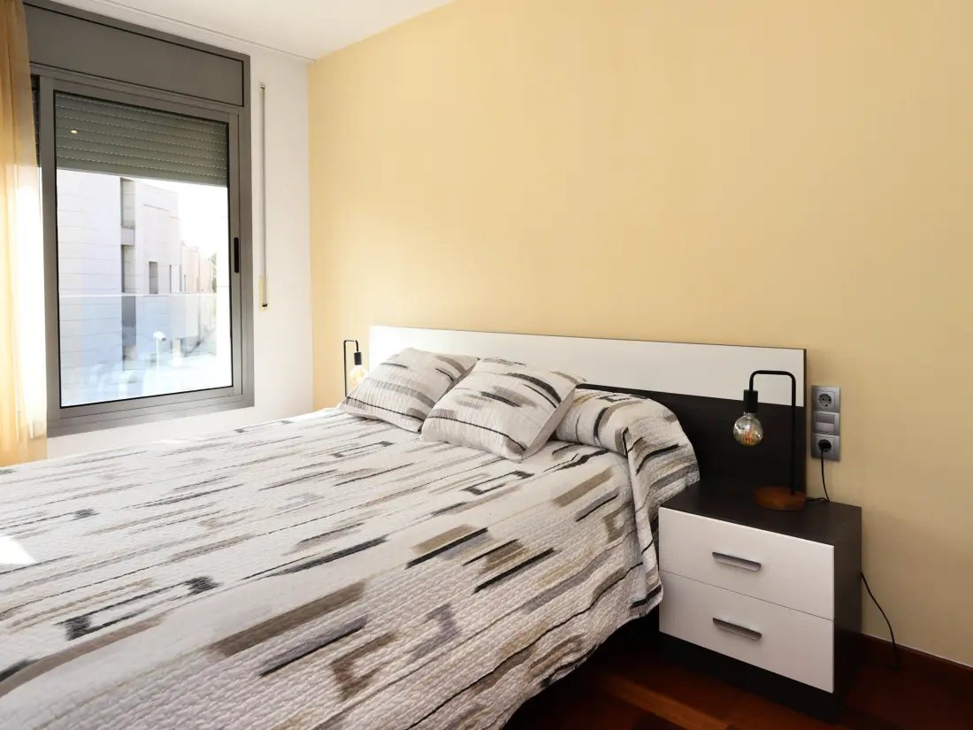 Maison de Vacances Torredembarra 289