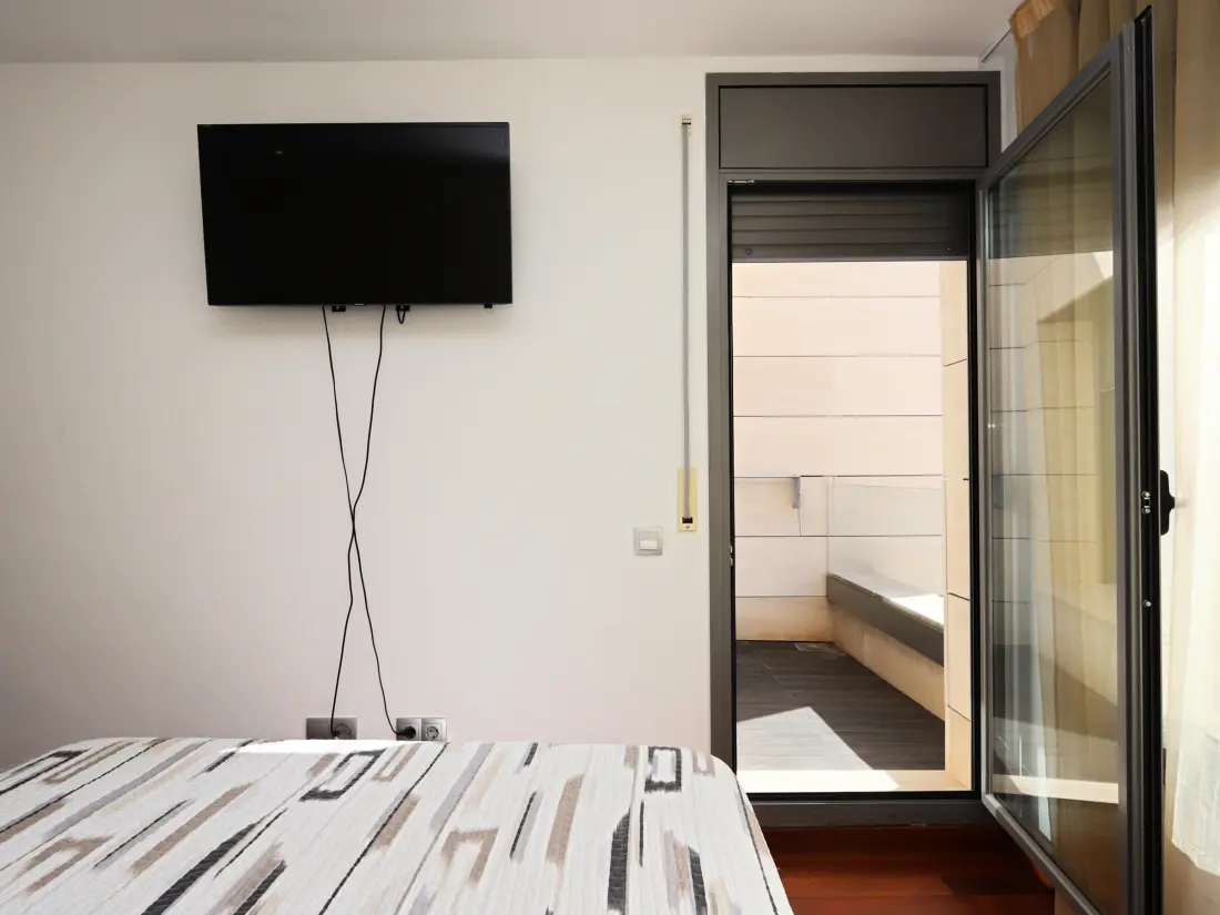 Maison de Vacances Torredembarra 289