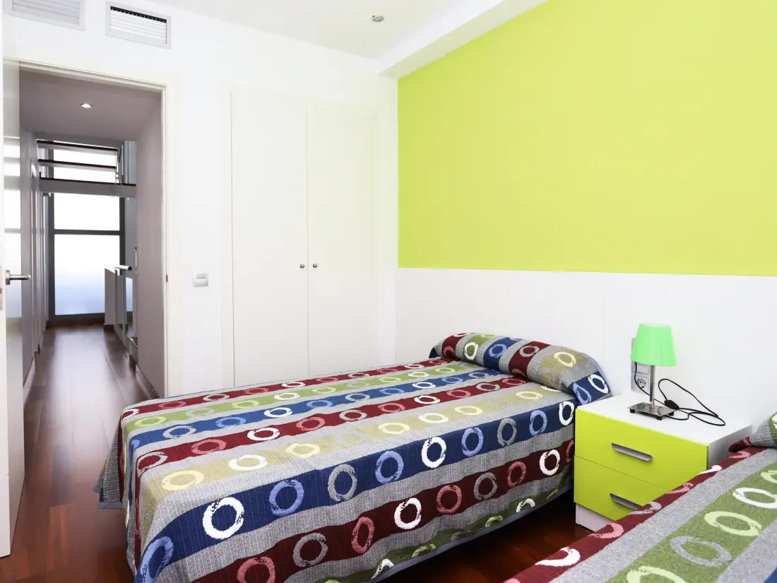 Maison de Vacances Torredembarra 289