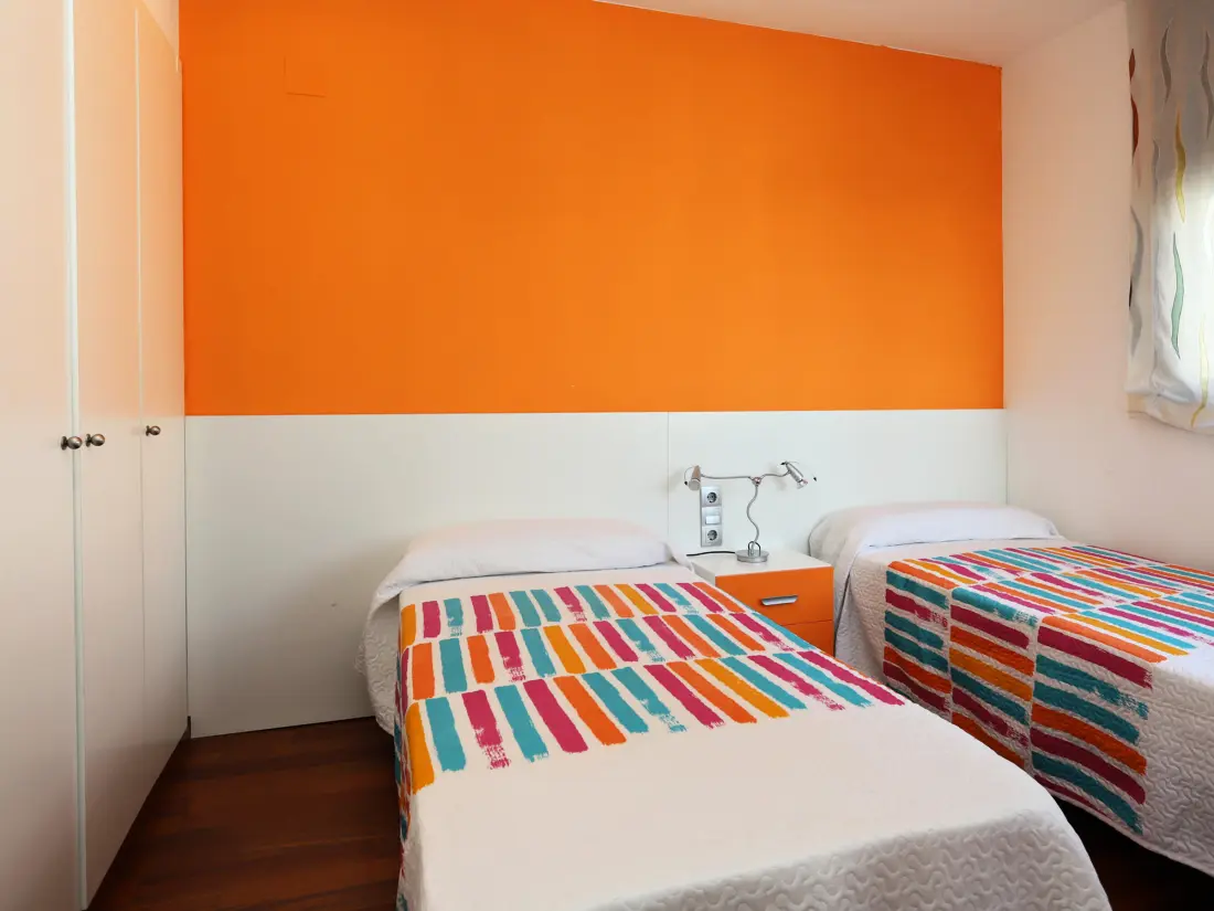 Maison de Vacances Torredembarra 289