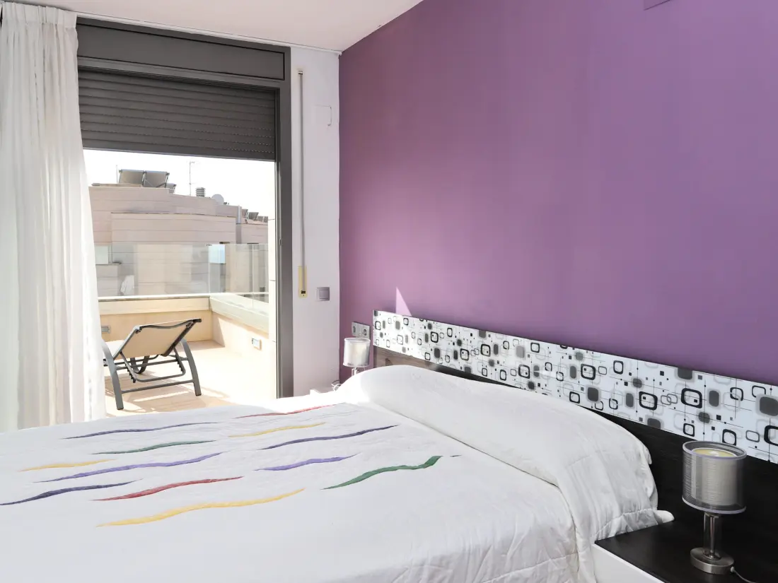 Maison de Vacances Torredembarra 289