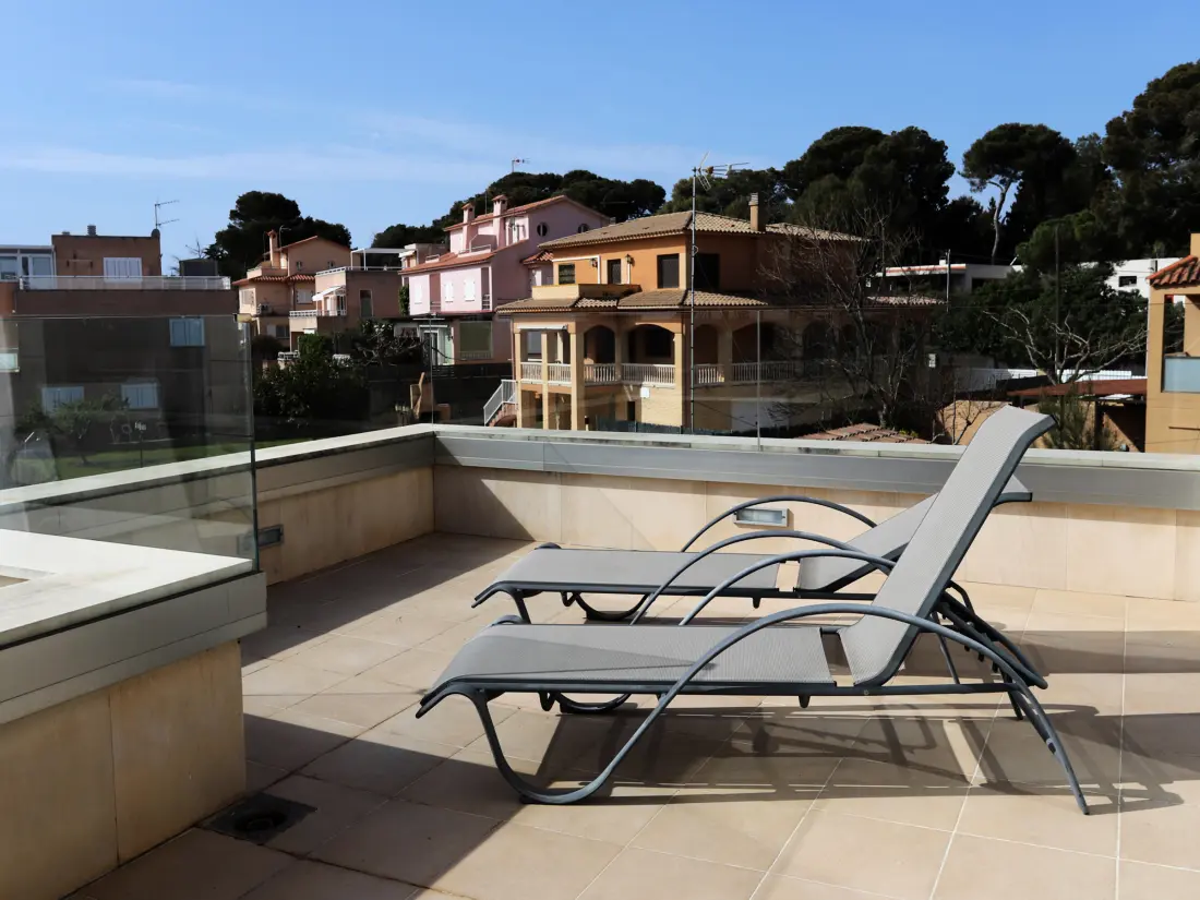 Maison de Vacances Torredembarra 289